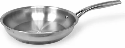 Produktbild von Bratpfanne 20, 24, 28 oder 32 cm, Edelstahl - Daily Edition | Signature