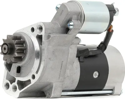 Produktbild von RIDEX 2S0586 Starter Anlasser 2,20kW für NISSAN NP300 Navara Pickup (D40) 12V