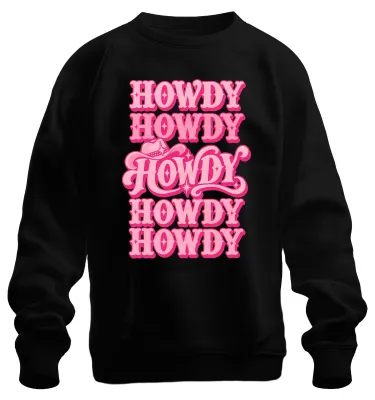 Zdjęcie produktu dla Bluza z kapturem w stylu country, z motywem Dolly Parton, w westernowym stylu, w kolorze różowym, retro, czarna, rozmiar M