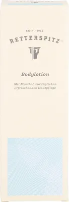Produktbild von Retterspitz Bodylotion, 125 ml LOT