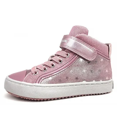 Produktbild von Geox Kalispera Girl J744GI0DHAJC8006 (27/dk pink)
