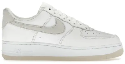 Produktbild von Nike Air Force 1 Low '07 LV8 Summit White Phantom - EU 49.5