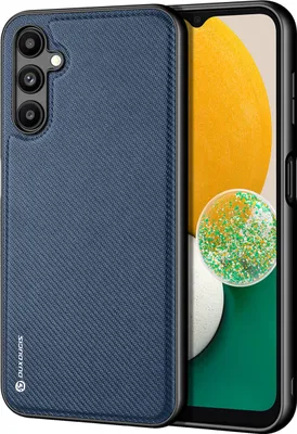 Obrázok produktu pre Dux Ducis Fino puzdro na Samsung Galaxy A14 5G Blue