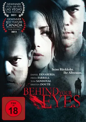Obrázok produktu pre Behind Your Eyes