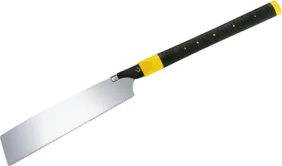 Immagine prodotto di Tajima Zugsäge Japan Pull mit Gummigriff Sägeblatt 265 mm Präzisionszugsäge