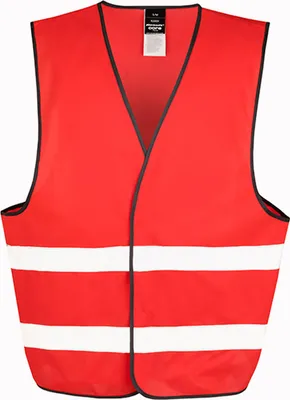 Produktbild von Result Safe-Guard Enhanced Visibility Vest