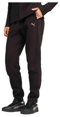 Produktbild von Puma Evostripe Trainingshose Schwarz M Damen Schwarz M