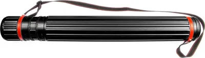 Produktbild von Kangaro - Teleskop-Zeichenrohr, Durchmesser 8 cm