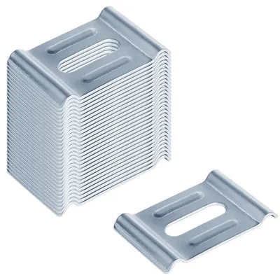 Produktbild von 30 Stück Kabelklemmen, Befestigungsorganisator
