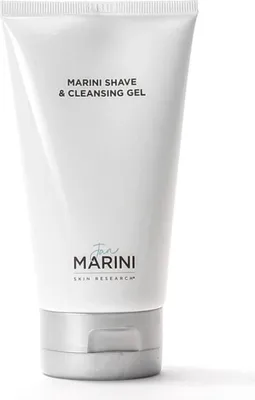 Produktbild von Jan Marini Shave & Cleansing gel 148ml