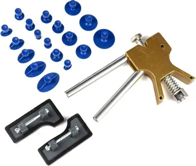 Produktbild von AMiO Ausbeuleisen 03137