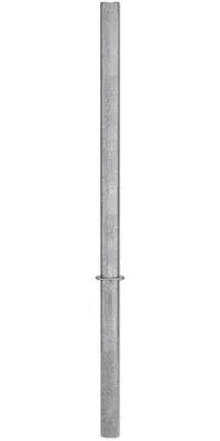 Produktbild von Pfostenträger ALBERTS Palitio zum Einbetonieren 143 cm