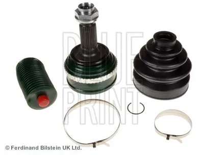 Produktbild von BLUE PRINT Gelenksatz Antriebswelle Vorne für HONDA CIVIC VI Hatchback (EJ, EK) ADH28954B