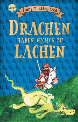 Produktbild von Drachen haben nichts zu lachen