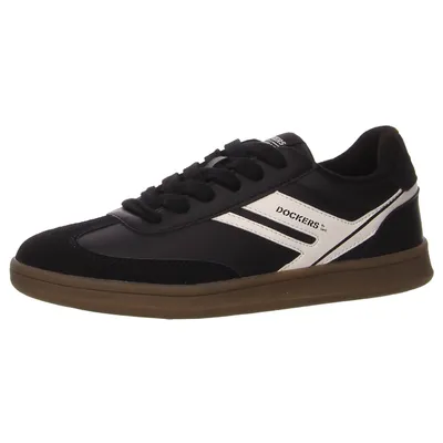 Produktbild von Dockers Sneaker in schwarz, Gr. 40