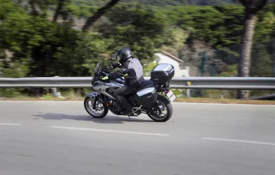 Image de SHAD SH40 Motorrad-Topcase Alu-Look 40L