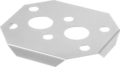 Obrázek produktu pro Hendi 806692, Nerezová ocel, 1 kusů