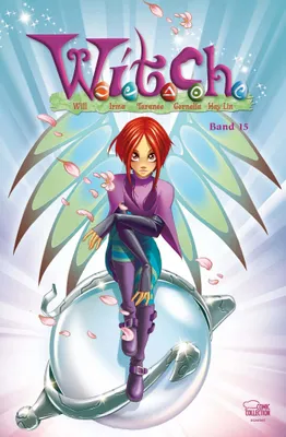 Produktbild von Witch 15
