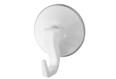 Produktbild von Hebelsaughaken 40mm wei