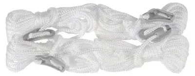 Produktbild von Satz Zeltankerleinen WITEBLAZE ROPE BASIC - 4 Stück