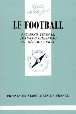 Image de Le football