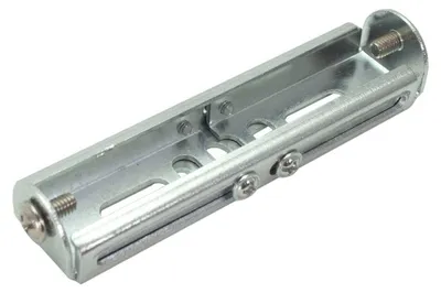 Image de Support de fixation extensible pour pavillon, TIBELEC