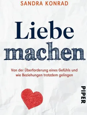 Produktbild von Liebe machen