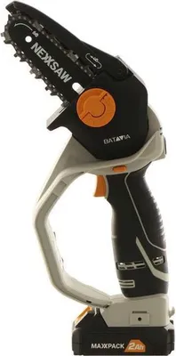 Produktbild von Batavia nexxsaw Akku Einhandkettensäge 18V V3 Set