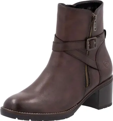 Produktbild von Remonte Klassische Stiefeletten Damen 31383736393539 Braun 40 EU