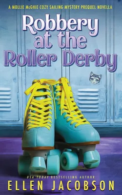 Produktbild von Raubüberfall beim Roller Derby