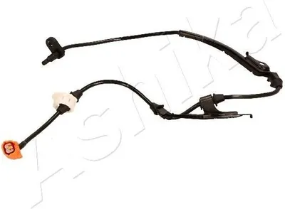 Produktbild von ASHIKA ABS Sensor Raddrehzahl Vorne Links für HONDA Accord VII Limousine (CL, CN) 151-04-434