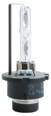 Produktbild von M-Tech ZMD2S48 Lampe D2S Xenon Premium 4800 K, Blau, Weiß