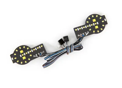 Immagine prodotto di Ricambi per modellismo Traxxas, anno 2021