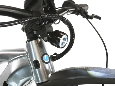 Obrázek produktu pro MonkeyLink MINI 2 ML SUPERNOVA - 100 Lux LED přední světlomet