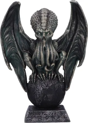 Immagine prodotto di Cthulhu Figur Regno di Cthulhu 24 cm