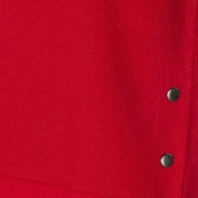Produktbild von Pullunder für Damen in rot