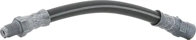 Produktbild von MEYLE 100 611 0019 Bremsschlauch für VW Transporter IV Bus (70B, 70C, 7DB, 7DK, 70J, 70K, 7DC, 7DJ) GOLF III (1H1) GOLF II (19E, 1G1) für AUDI
