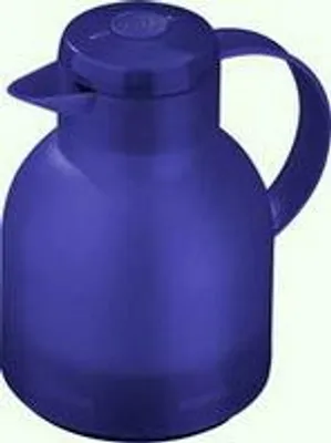 Image de 1 pichet isotherme Emsa Samba 1 l, pichet à café, pichet thermique