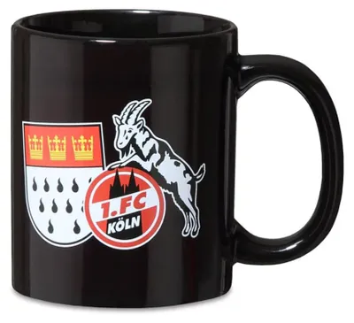 Obrázok produktu pre 1. FC Köln Mug Home Magic 0