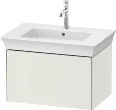 Produktbild von DURAVIT WT4241036360010 WTU White Tulip wandh.,1 Auszug