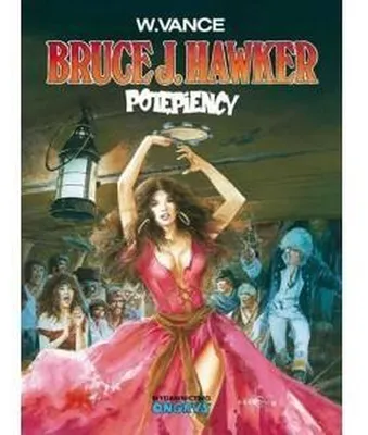 Produktbild von Bruce J. Hawker 2 Potepiency