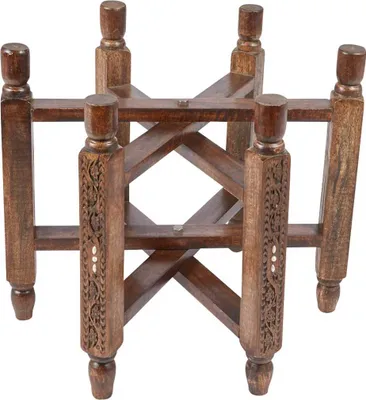 Immagine prodotto di Base per tavolo pieghevole Halab pieghevole 60 cm