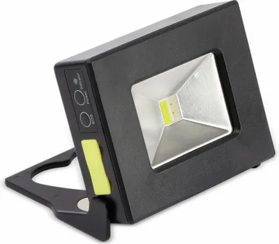 Image de DAYLITE Lampe de travail à LED GT-4AH, 5in1, 3W, 350 lm, 4000mAh