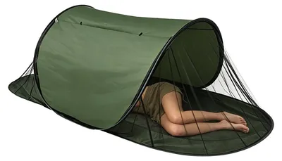 Produktbild von Faltbares Pop-Up-Zelt für Camping und Outdoor-Aktivitäten
