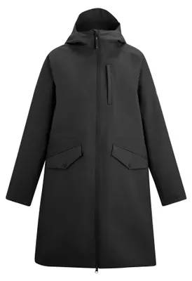 Immagine prodotto di Regatta - Giacca "Levita", impermeabile da donna RG12732 (46 DE) (Nero)