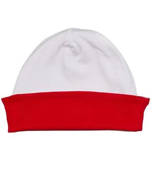 Produktbild von Babybugz Baby Reversible Slouch Hat