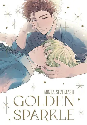 Zdjęcie produktu dla Golden Sparkle