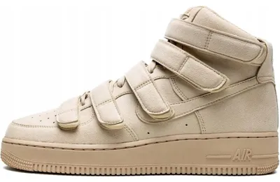Produktbild von Schuhe Nike Billie Eilish x Air Force 1 DM7926200