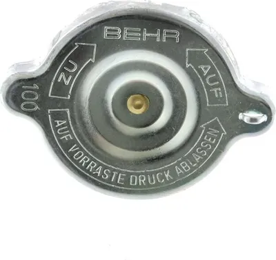 Image de Bouchon de radiateur MAHLE CRB 14 000P
