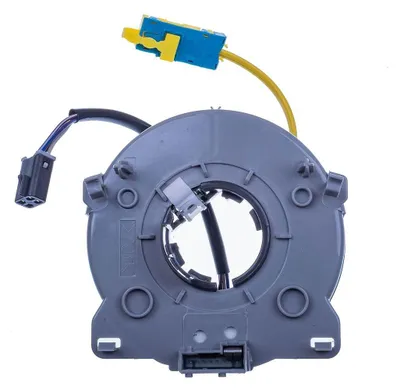 Produktbild von DENCKERMANN E900159 Wickelfeder Airbag Schleifring für OPEL Astra G CC (T98) Zafira A (T98) Corsa B Schrägheck (S93) Astra G Caravan (T98) Astra F CC